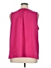 C. Wonder 100% Polyester Pink Sleeveless Blouse Size 1X - photo 2