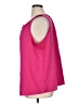 C. Wonder 100% Polyester Pink Sleeveless Blouse Size 1X - photo 5