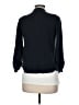 Ann Taylor LOFT Black Cardigan Size M - photo 2