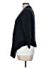 Ann Taylor LOFT Black Cardigan Size M - photo 5