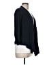 Ann Taylor LOFT Black Cardigan Size M - photo 4
