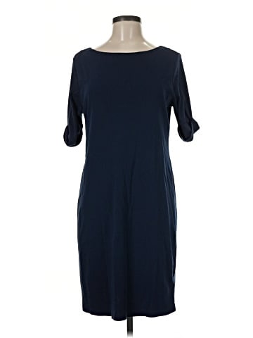 Style&Co Casual Dress (view 1)