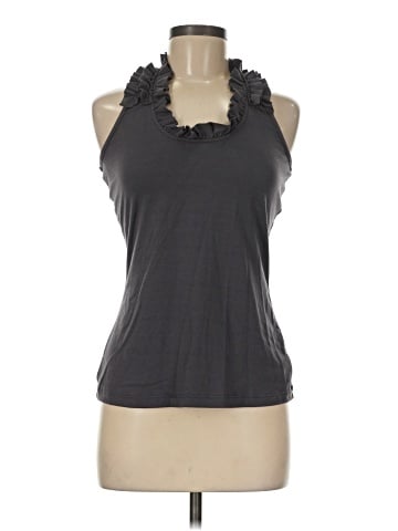 Self Esteem Sleeveless Top (view 1)
