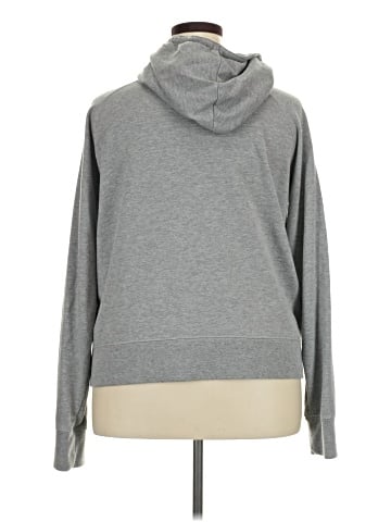 Gap Zip Up Hoodie (view 2)