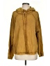 Easel Gold Brown Sweatshirt Size S - photo 1