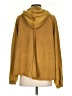 Easel Gold Brown Sweatshirt Size S - photo 2