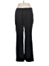 Coldwater Creek Solid Black Dress Pants Size 12 - photo 1