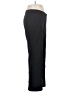 Coldwater Creek Solid Black Dress Pants Size 12 - photo 4