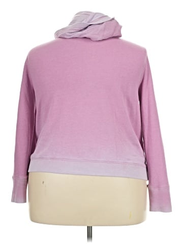 Gap Zip Up Hoodie (view 2)