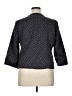 Eden Court Blue Kimono Size 16 - photo 2
