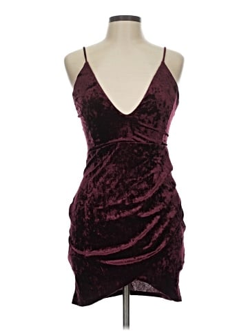 Windsor Cocktail Dress (view 1)