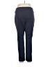 Christopher & Banks Solid Blue Active Pants Size 14 - photo 2