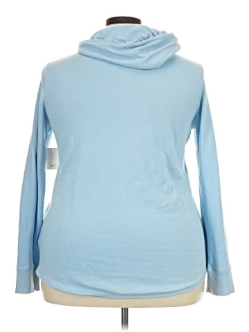 Gap Zip Up Hoodie (view 2)