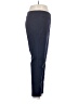 Christopher & Banks Solid Blue Active Pants Size 14 - photo 4
