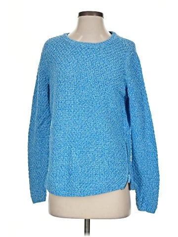 Talbots Pullover Sweater (view 1)