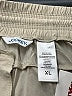 Jockey Solid Tan Casual Pants Size XL - photo 4