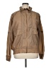 Haband! 100% Nylon Solid Tan Windbreaker Size XL - photo 1