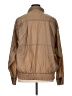 Haband! 100% Nylon Solid Tan Windbreaker Size XL - photo 2