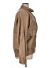 Haband! 100% Nylon Solid Tan Windbreaker Size XL - photo 4
