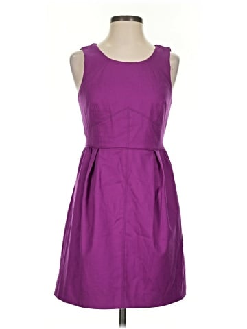 J.Crew Factory Store Casual Dress (view 1)