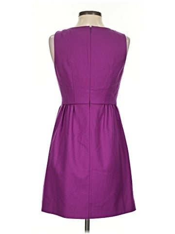 J.Crew Factory Store Casual Dress (view 2)