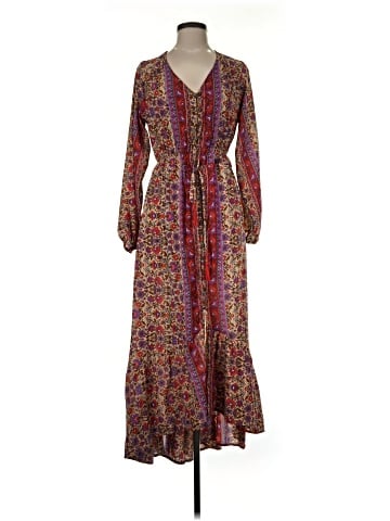 Boemo Casual Dress (view 1)