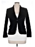 Tahari Black Blazer Size 10 - photo 1