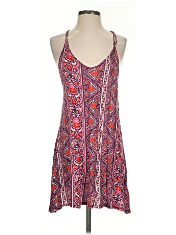Billabong Casual Dress (view 1)