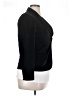 Tahari Black Blazer Size 10 - photo 4
