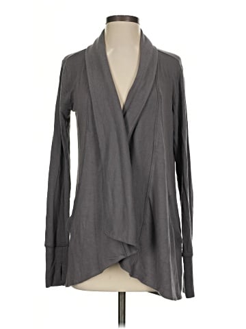 Athleta Cardigan (view 1)