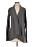 Athleta Gray Cardigan Size XS - photo 1