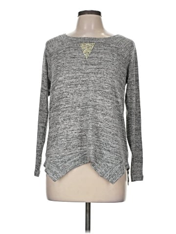Juicy Couture Pullover Sweater (view 1)
