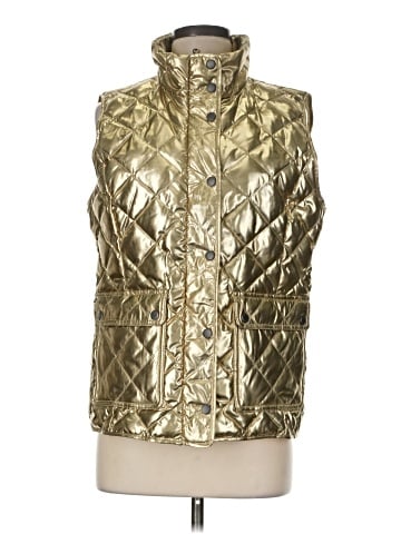 Talbots Vest (view 1)