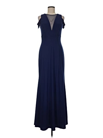 NW Nightway Cocktail Dress (view 1)