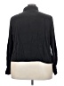 Universal Standard Black Long Sleeve Blouse Size 22 (L) - photo 2