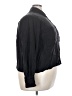 Universal Standard Black Long Sleeve Blouse Size 22 (L) - photo 4