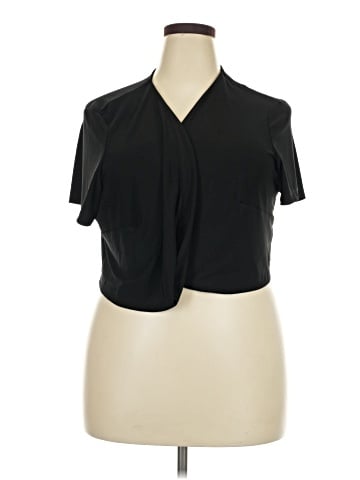 DressBarn Cardigan (view 1)