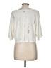 The Clas-sic Ivory 3/4 Sleeve T-Shirt Size M - photo 2