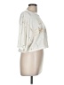 The Clas-sic Ivory 3/4 Sleeve T-Shirt Size M - photo 4