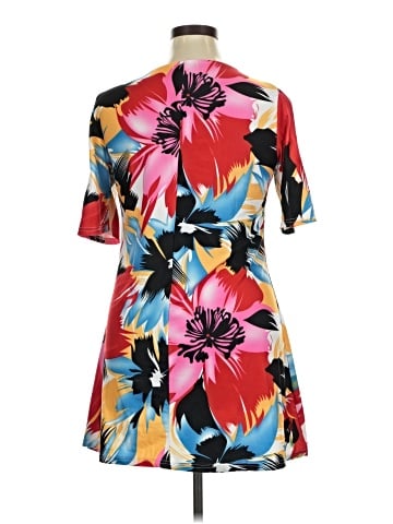 Reborn Casual Dress (view 2)