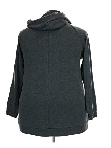 Gap Zip Up Hoodie (view 2)