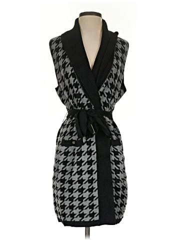 White House Black Market Sweater Vest (view 1)