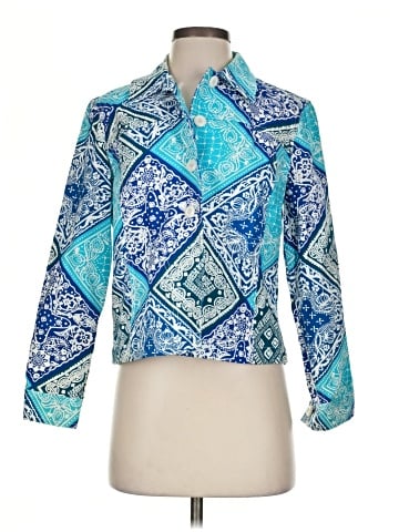 Coldwater Creek Jacket (view 1)
