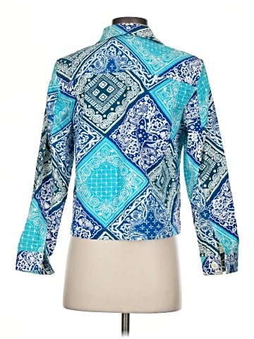 Coldwater Creek Jacket (view 2)