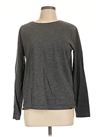 Pendleton Long Sleeve Top (view 1)