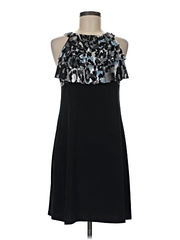 En Focus Studio Cocktail Dress (view 1)