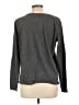 Pendleton 100% Cotton Gray Long Sleeve Top Size L - photo 2