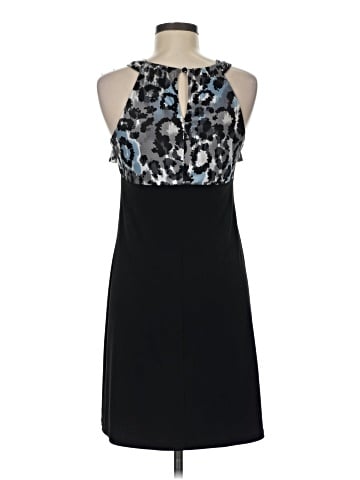 En Focus Studio Cocktail Dress (view 2)