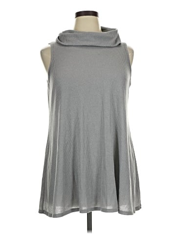a.n.a. A New Approach Casual Dress (view 1)