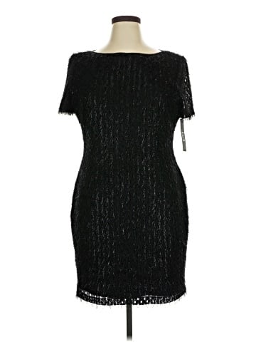 Tahari by ASL Cocktail Dress (view 1)